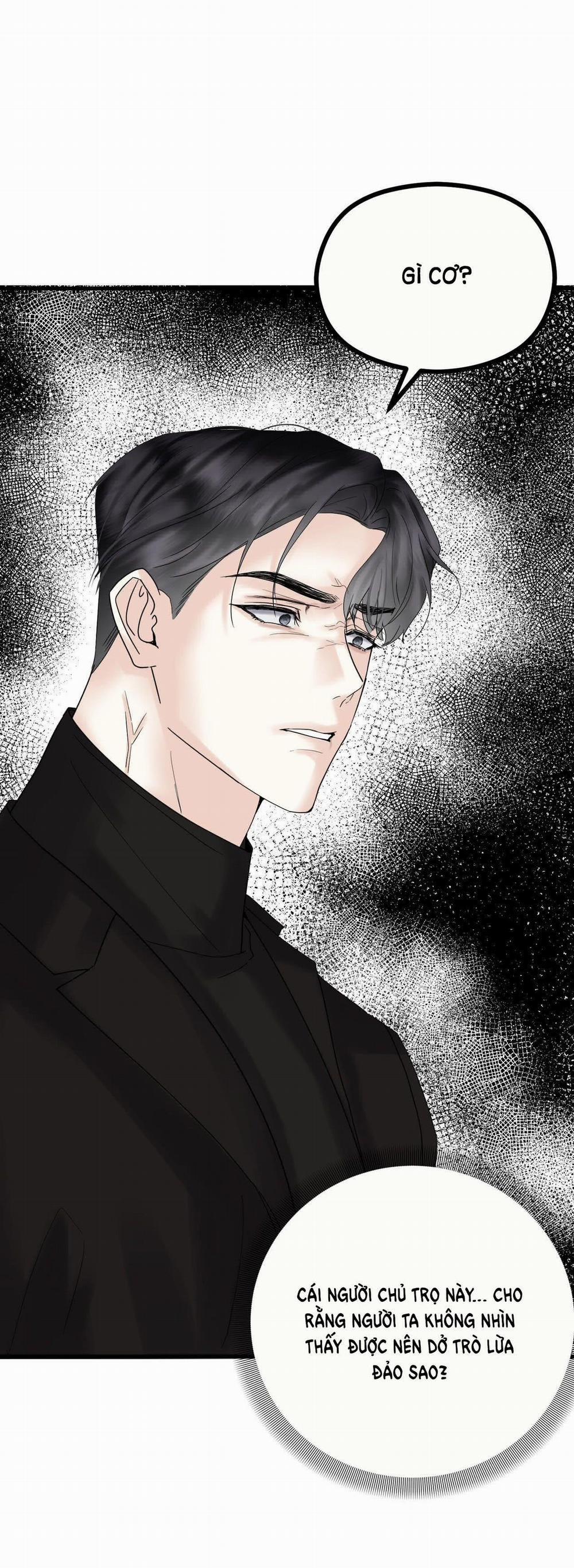 [18+] Khắc Cốt Ghi Tâm 7.2 trang 14