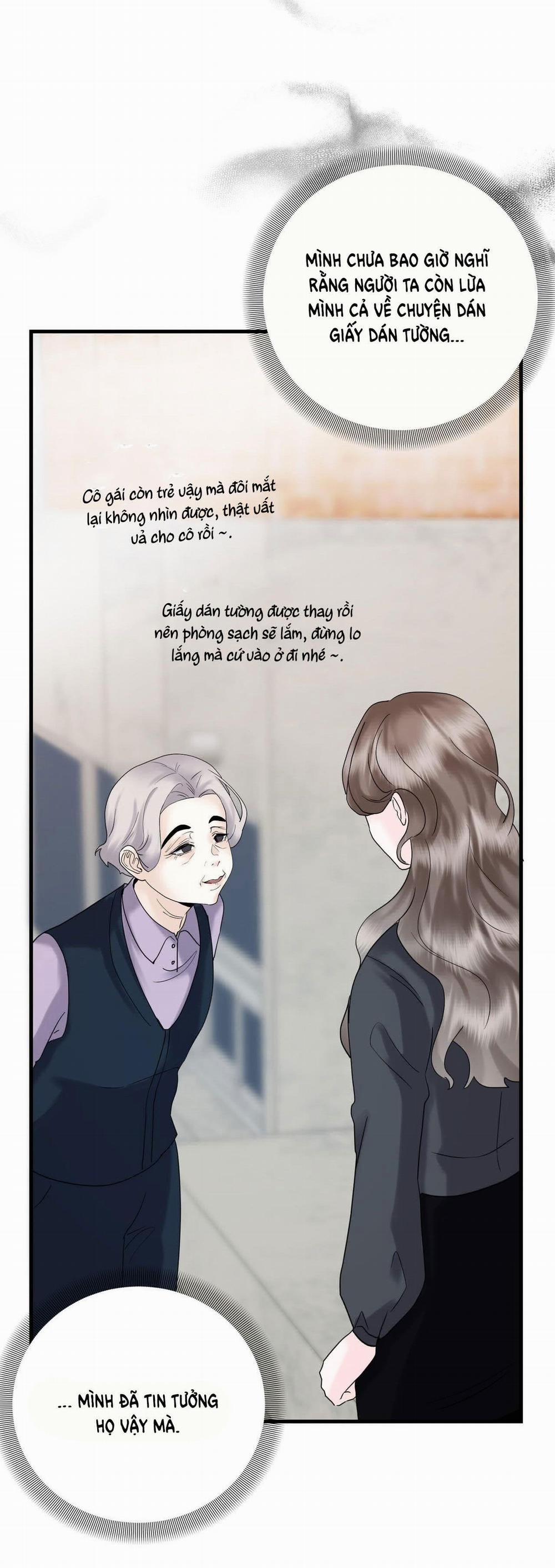 [18+] Khắc Cốt Ghi Tâm 7.2 trang 18