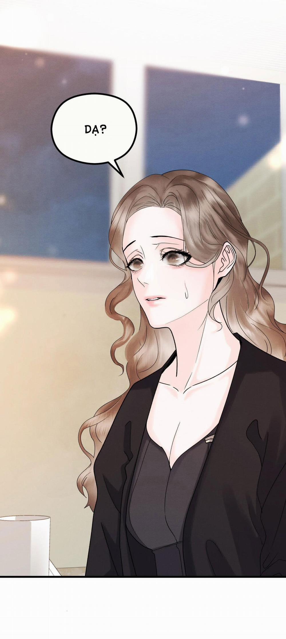 [18+] Khắc Cốt Ghi Tâm 8.1 trang 1