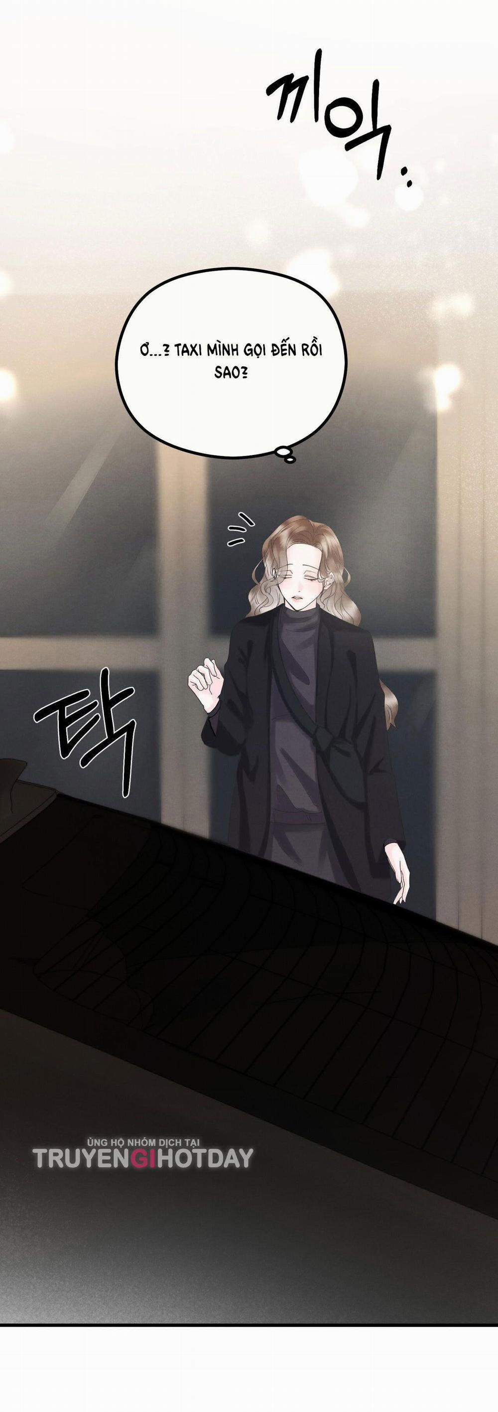 [18+] Khắc Cốt Ghi Tâm 8.1 trang 10