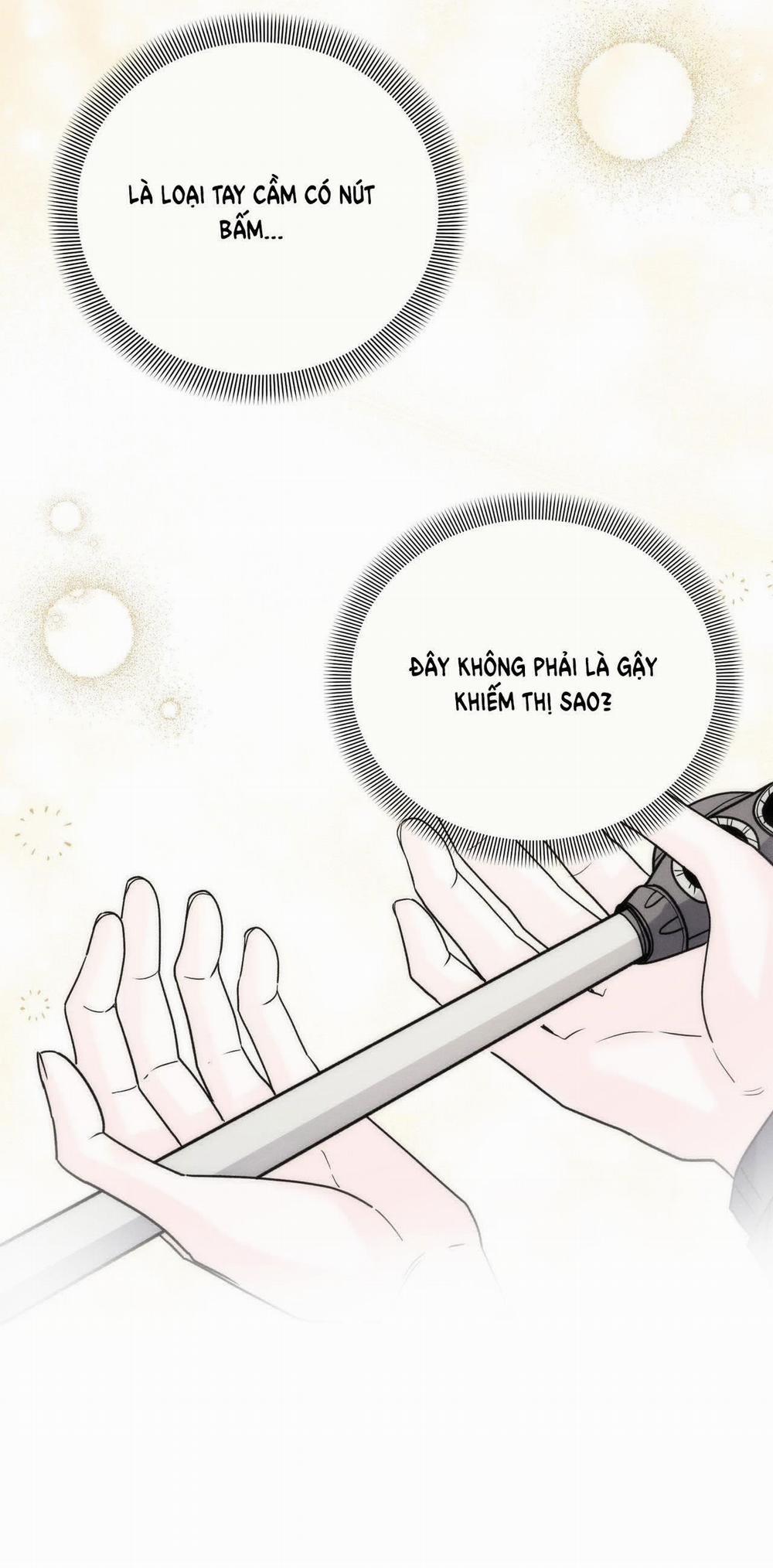 [18+] Khắc Cốt Ghi Tâm 8.1 trang 13