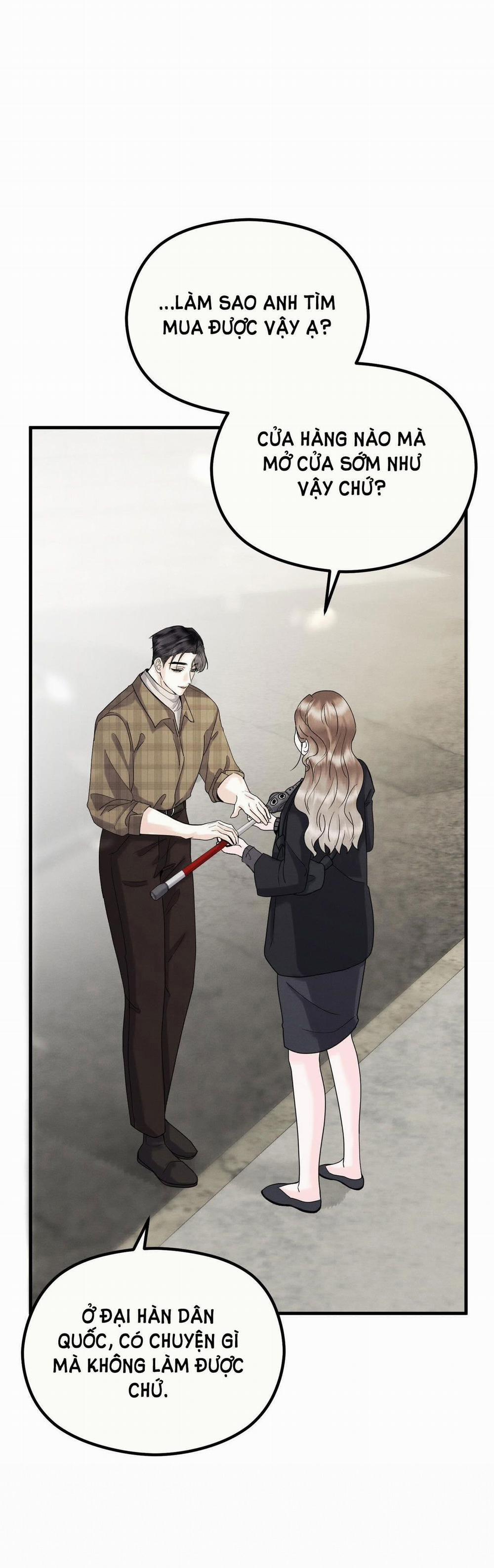 [18+] Khắc Cốt Ghi Tâm 8.1 trang 14