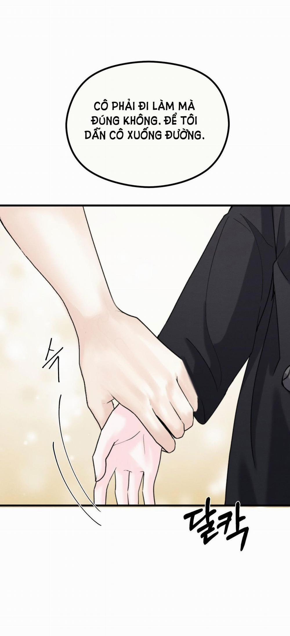 [18+] Khắc Cốt Ghi Tâm 8.1 trang 19