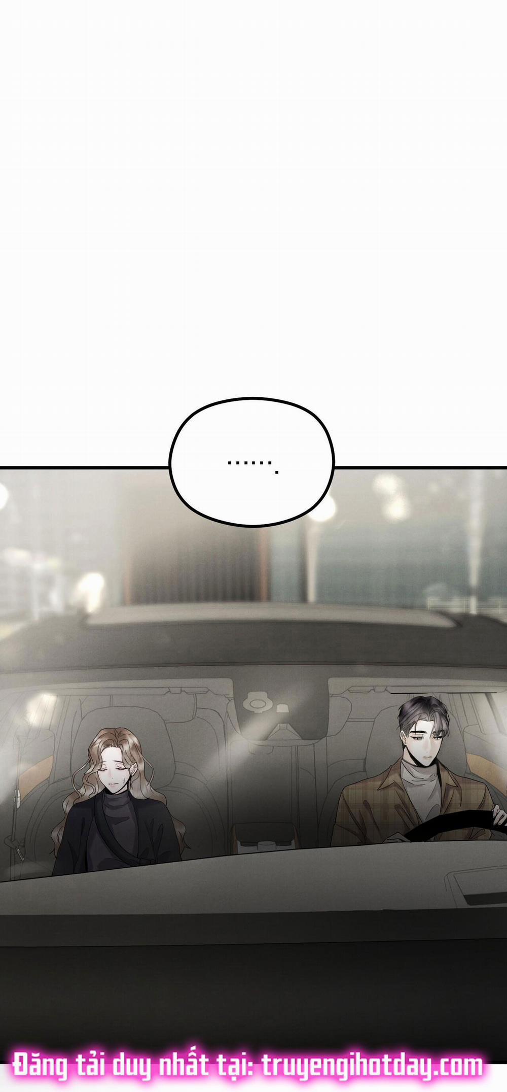 [18+] Khắc Cốt Ghi Tâm 8.1 trang 21