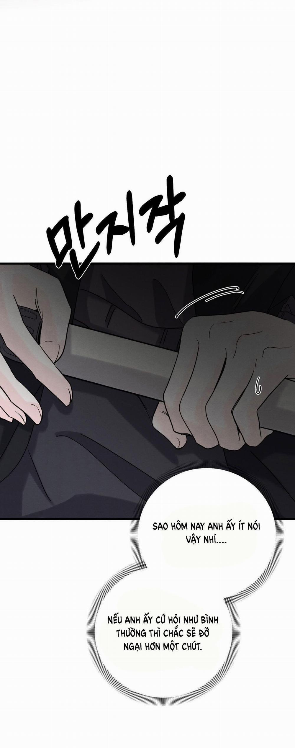 [18+] Khắc Cốt Ghi Tâm 8.1 trang 22