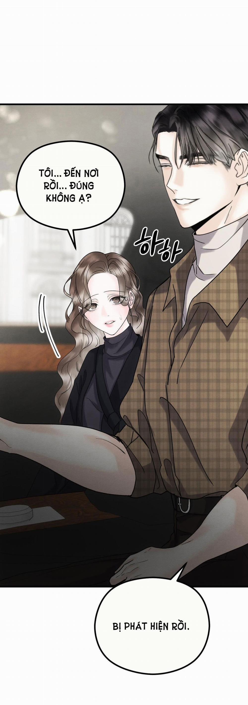 [18+] Khắc Cốt Ghi Tâm 8.1 trang 24