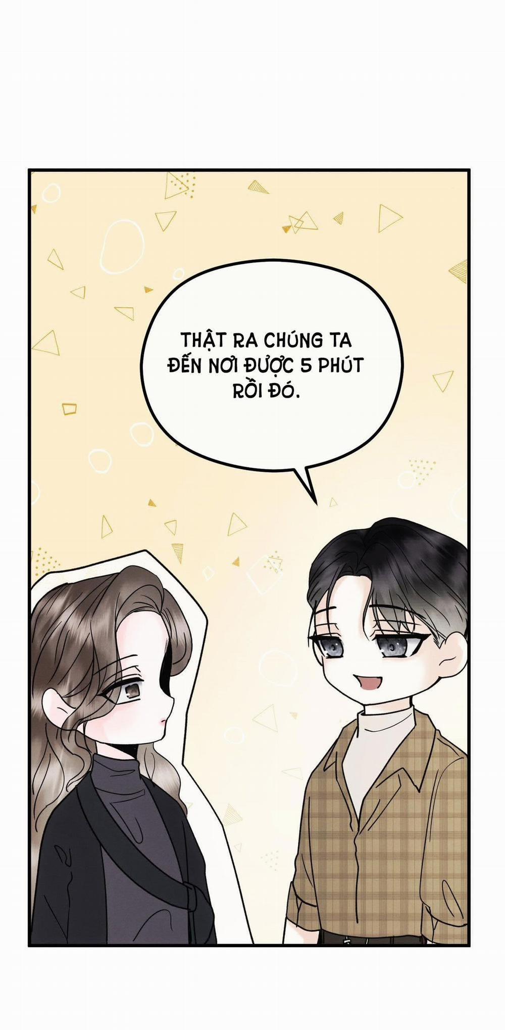 [18+] Khắc Cốt Ghi Tâm 8.1 trang 25