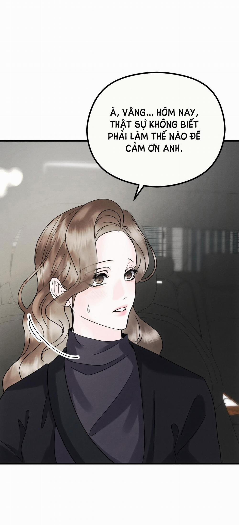 [18+] Khắc Cốt Ghi Tâm 8.1 trang 27