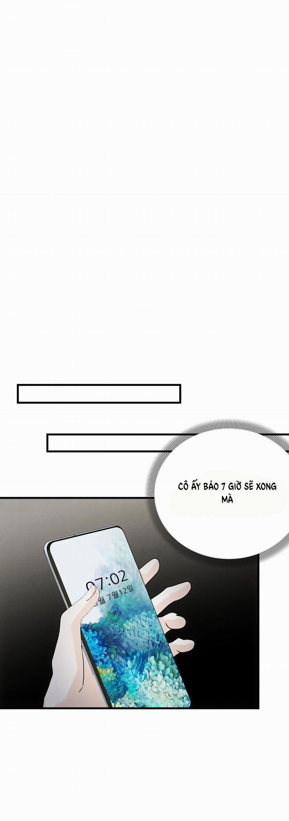 [18+] Khắc Cốt Ghi Tâm 8.1 trang 31