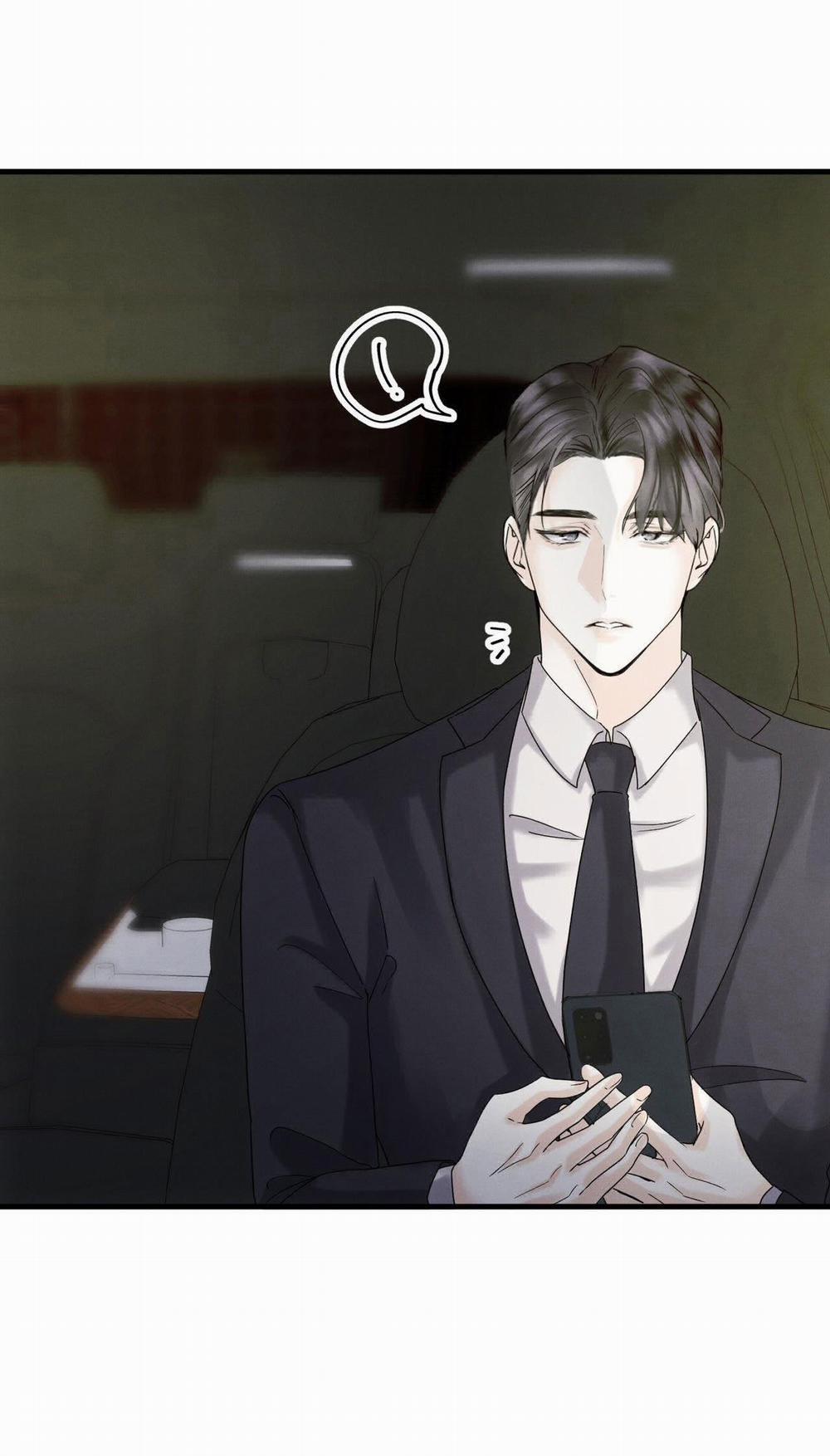 [18+] Khắc Cốt Ghi Tâm 8.2 trang 0