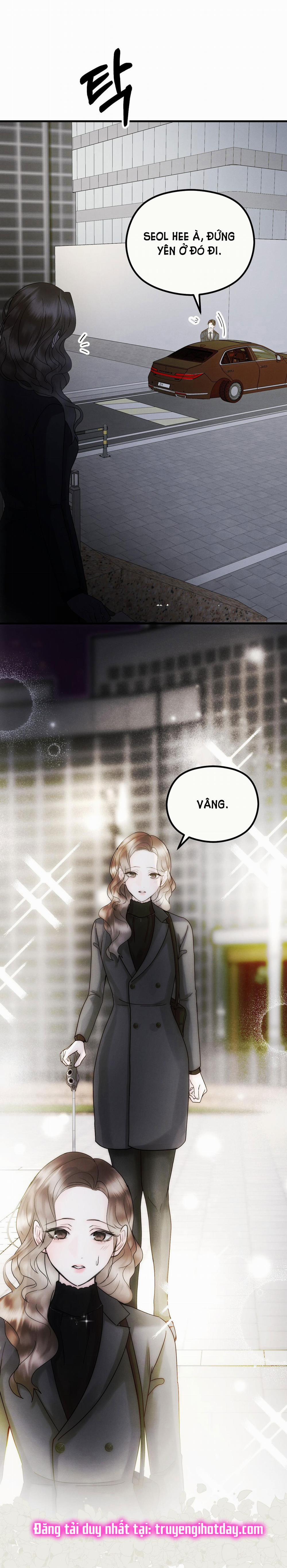 [18+] Khắc Cốt Ghi Tâm 8.2 trang 1