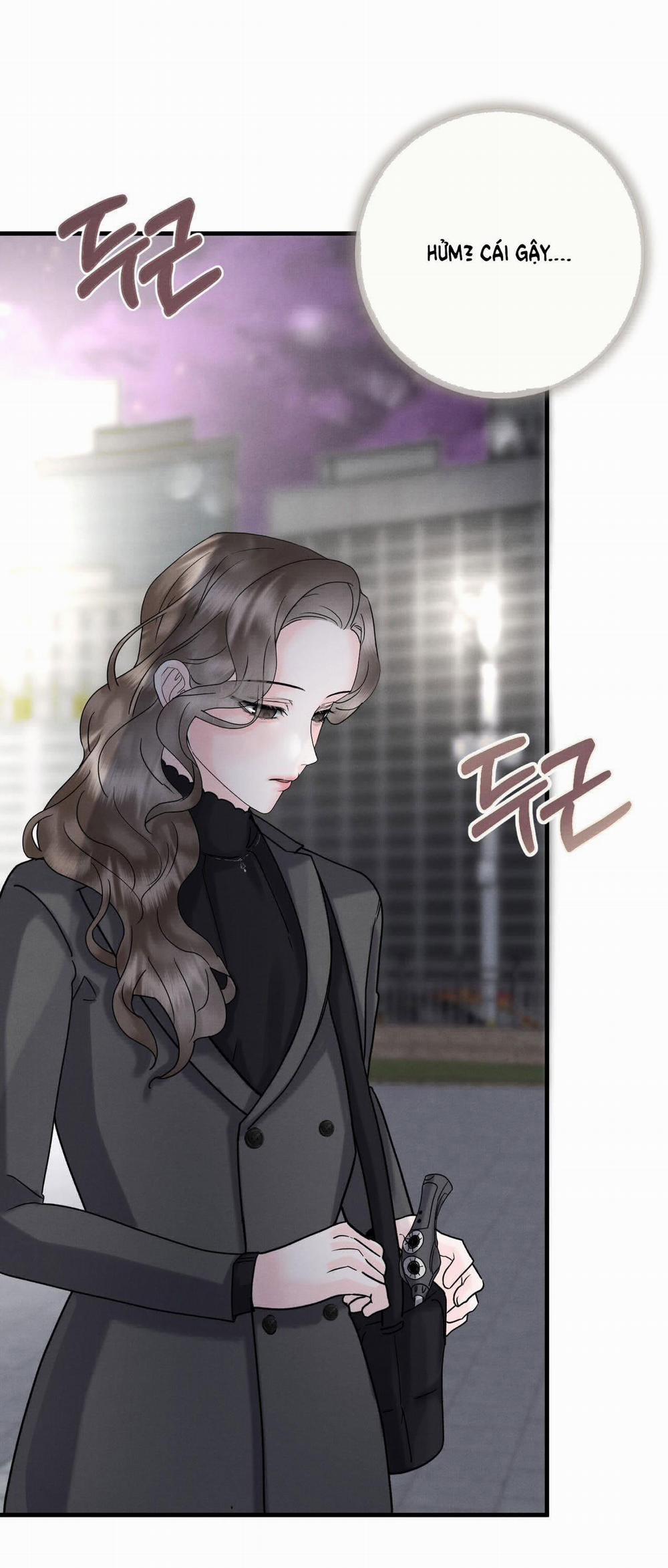 [18+] Khắc Cốt Ghi Tâm 8.2 trang 3