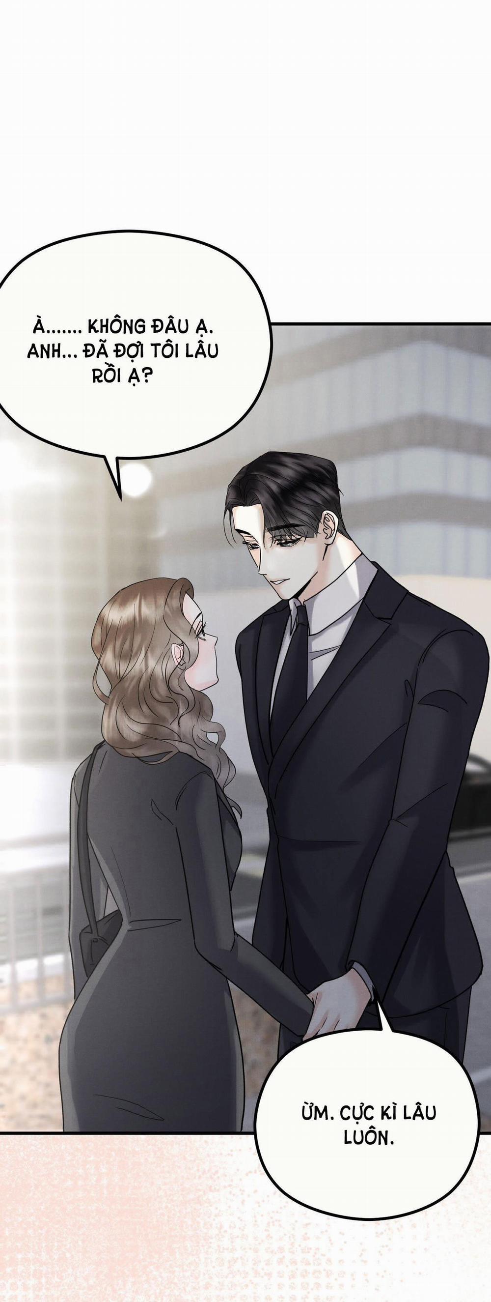 [18+] Khắc Cốt Ghi Tâm 8.2 trang 6