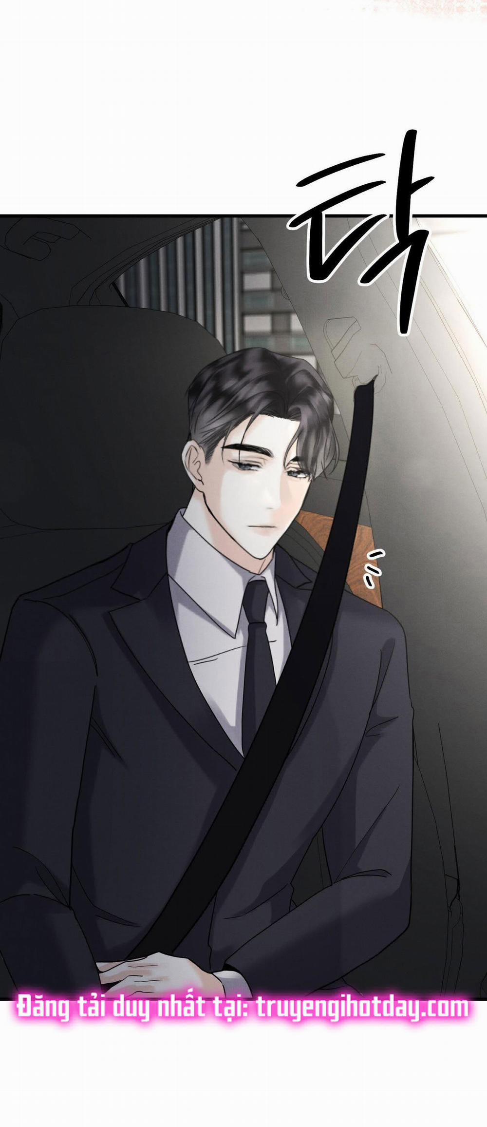 [18+] Khắc Cốt Ghi Tâm 8.2 trang 9