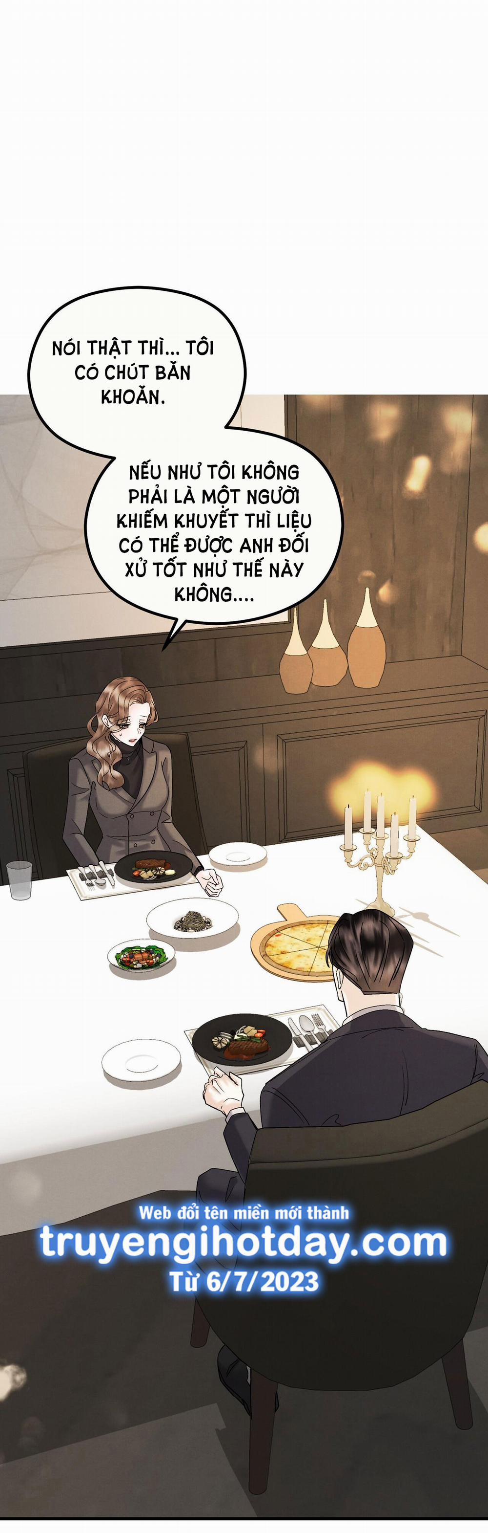 [18+] Khắc Cốt Ghi Tâm 9.1 trang 0