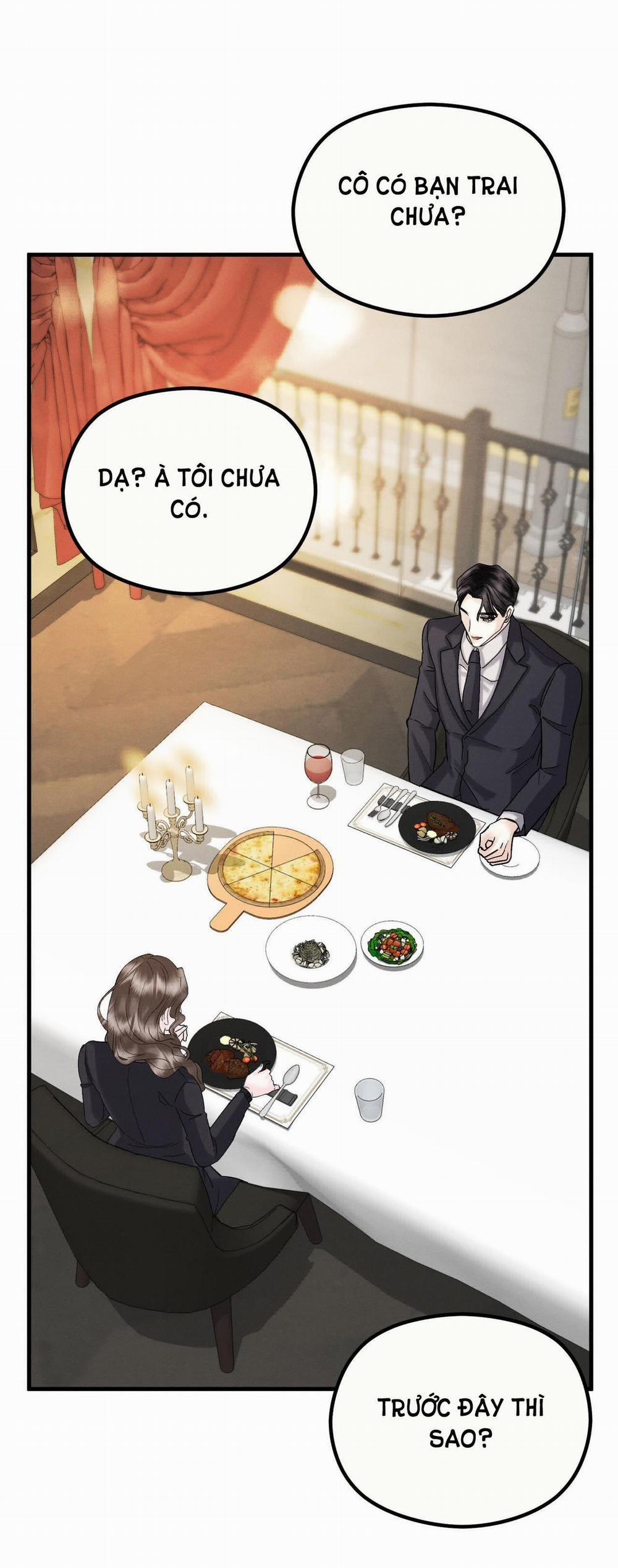 [18+] Khắc Cốt Ghi Tâm 9.1 trang 13