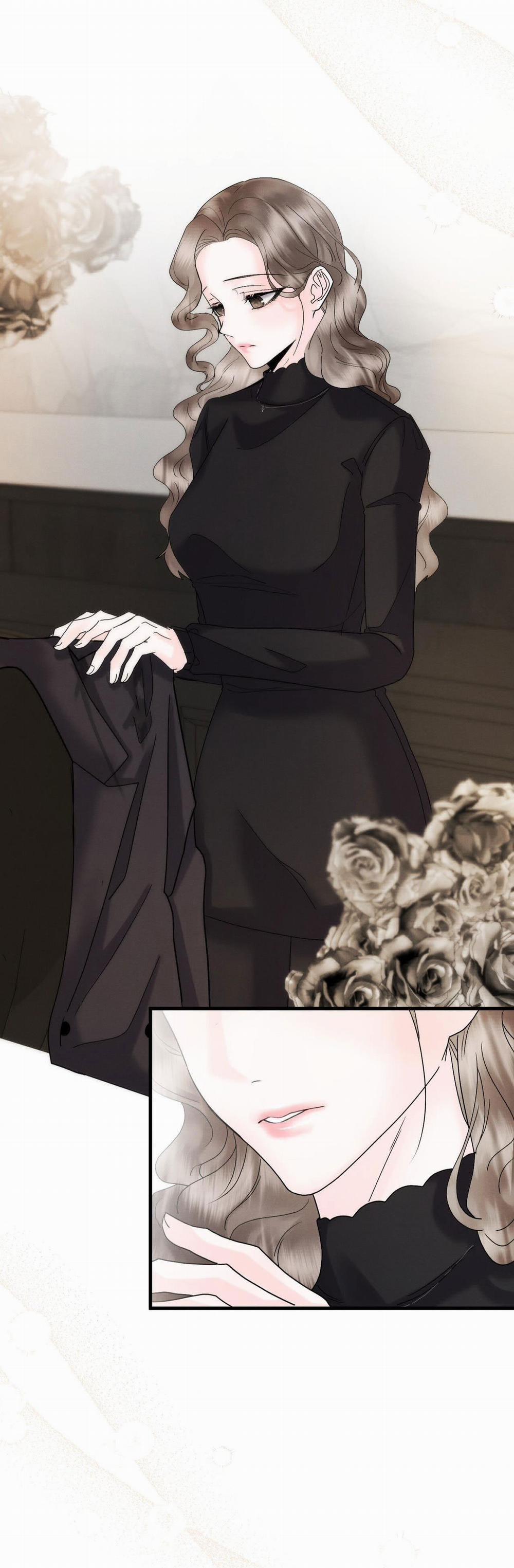 [18+] Khắc Cốt Ghi Tâm 9.1 trang 18