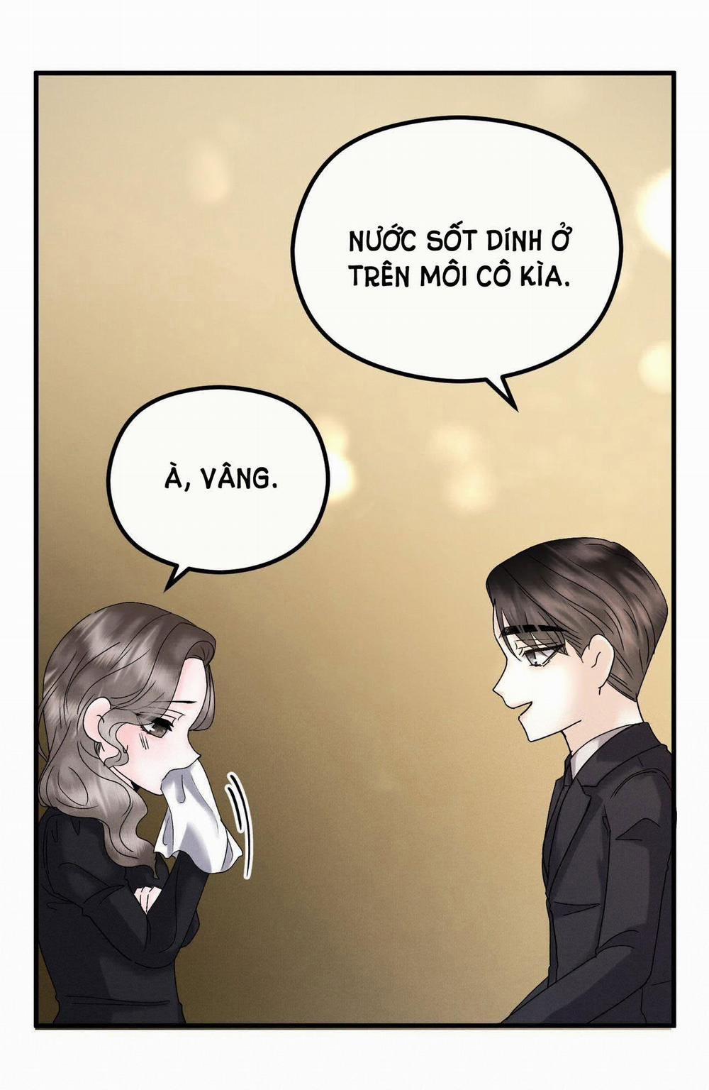 [18+] Khắc Cốt Ghi Tâm 9.1 trang 22