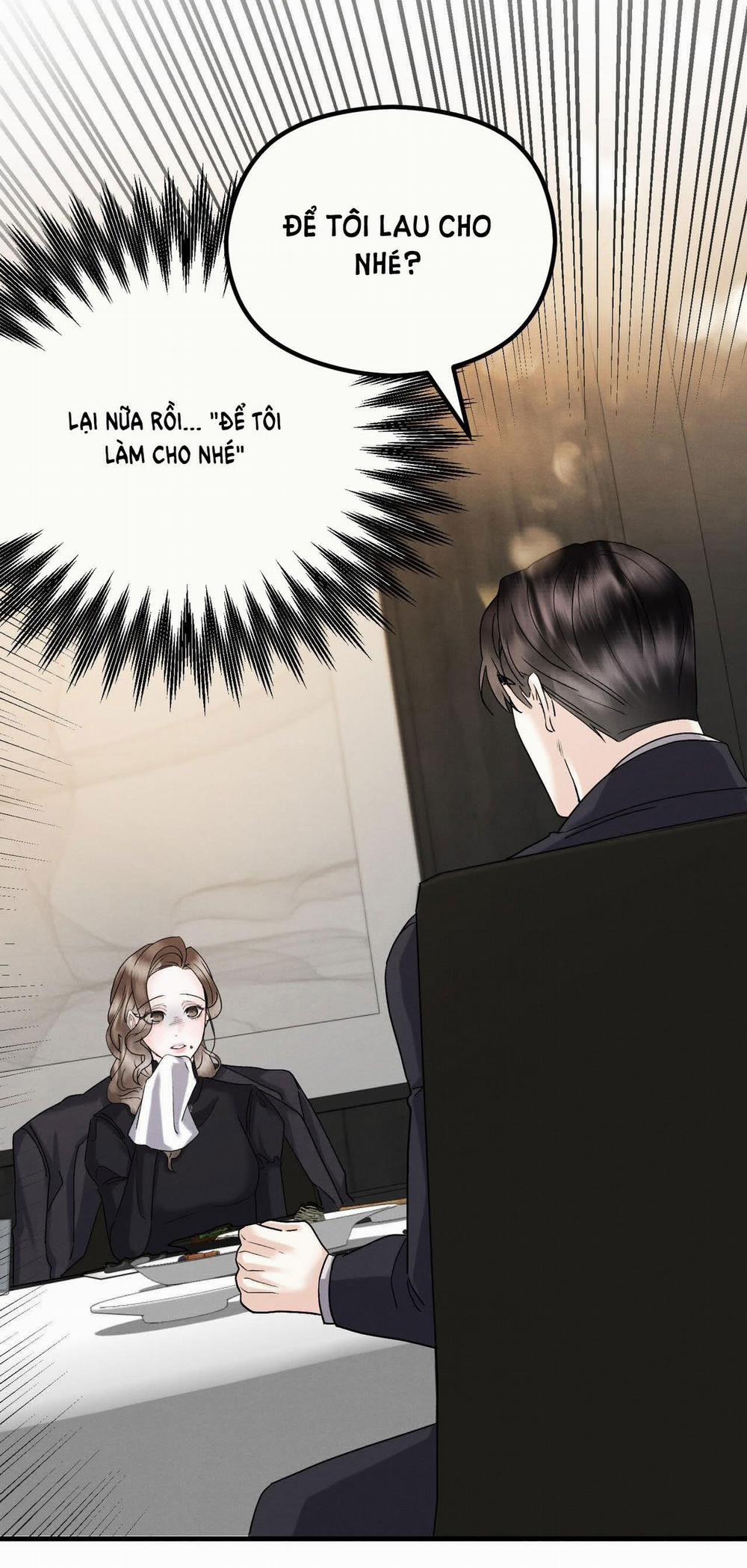 [18+] Khắc Cốt Ghi Tâm 9.1 trang 25