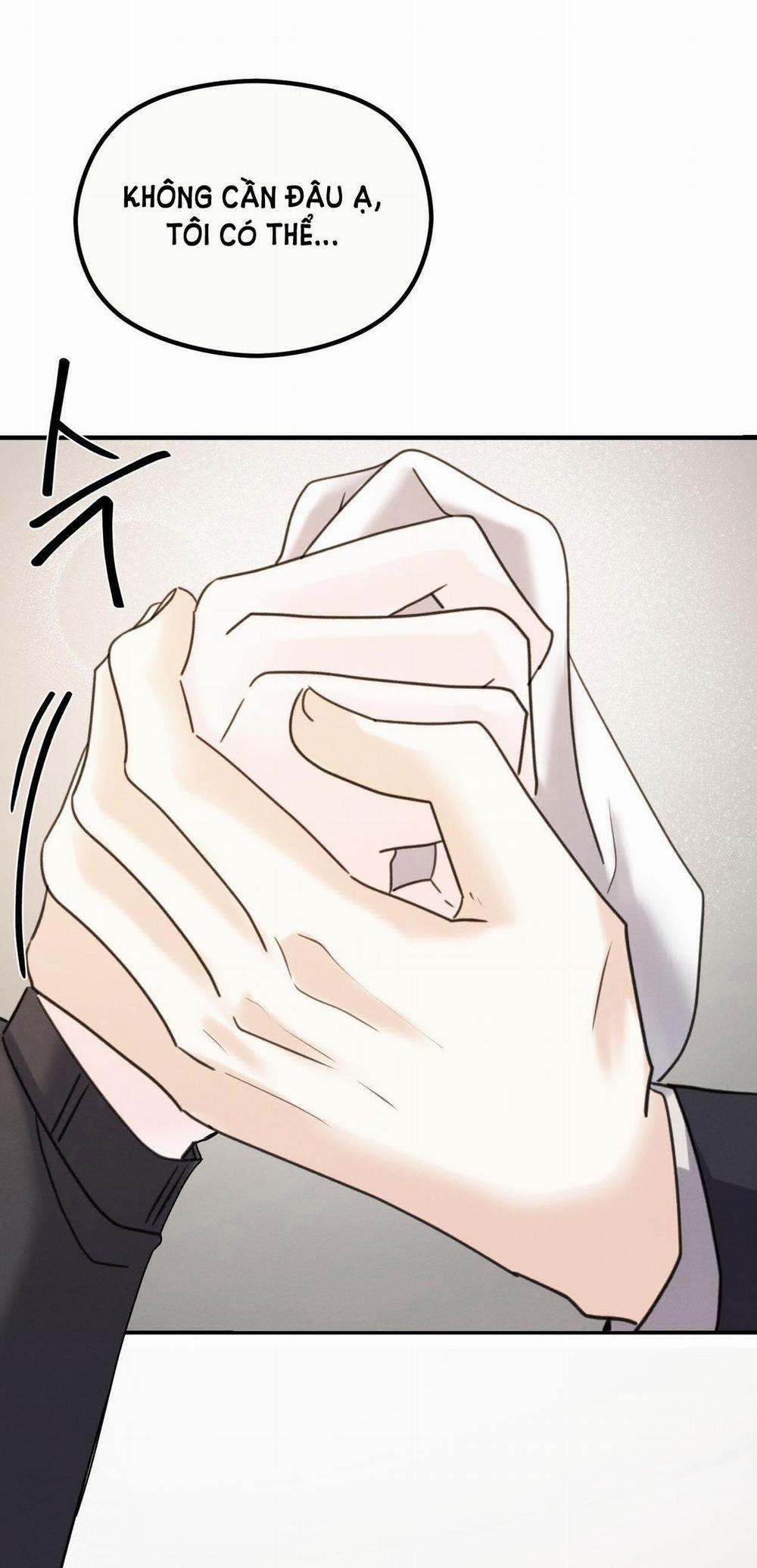 [18+] Khắc Cốt Ghi Tâm 9.1 trang 26