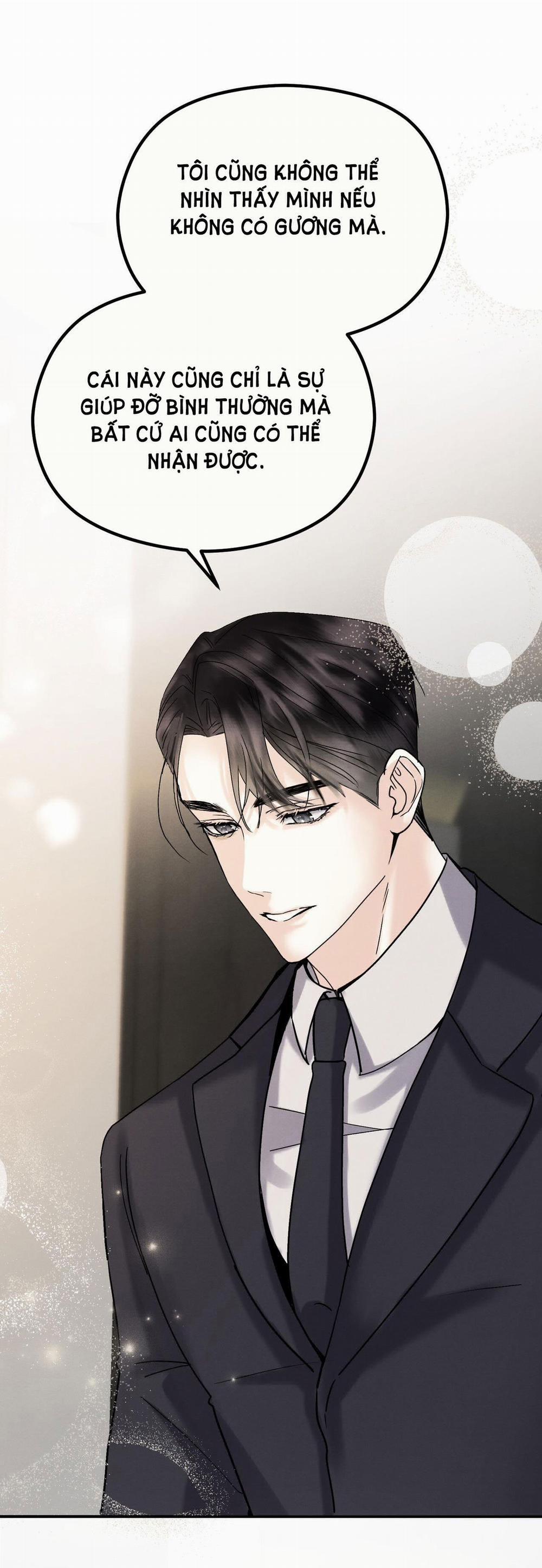 [18+] Khắc Cốt Ghi Tâm 9.1 trang 29