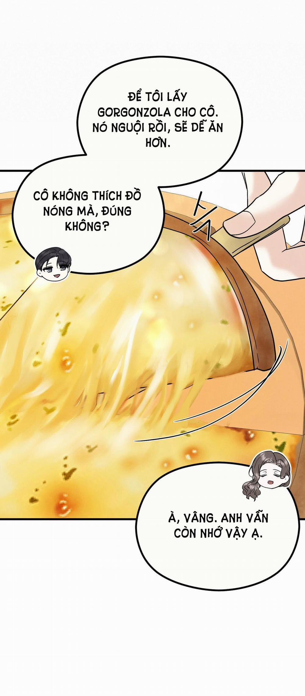 [18+] Khắc Cốt Ghi Tâm 9.1 trang 8