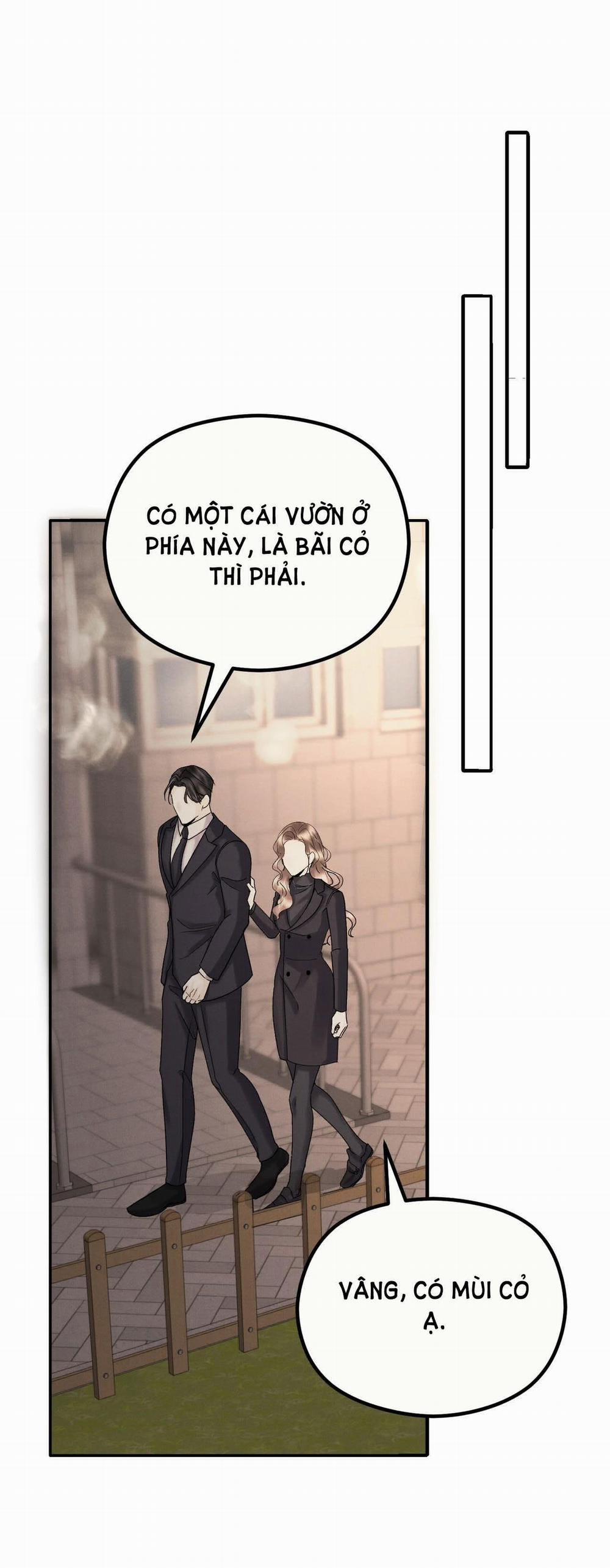 [18+] Khắc Cốt Ghi Tâm 9.2 trang 0