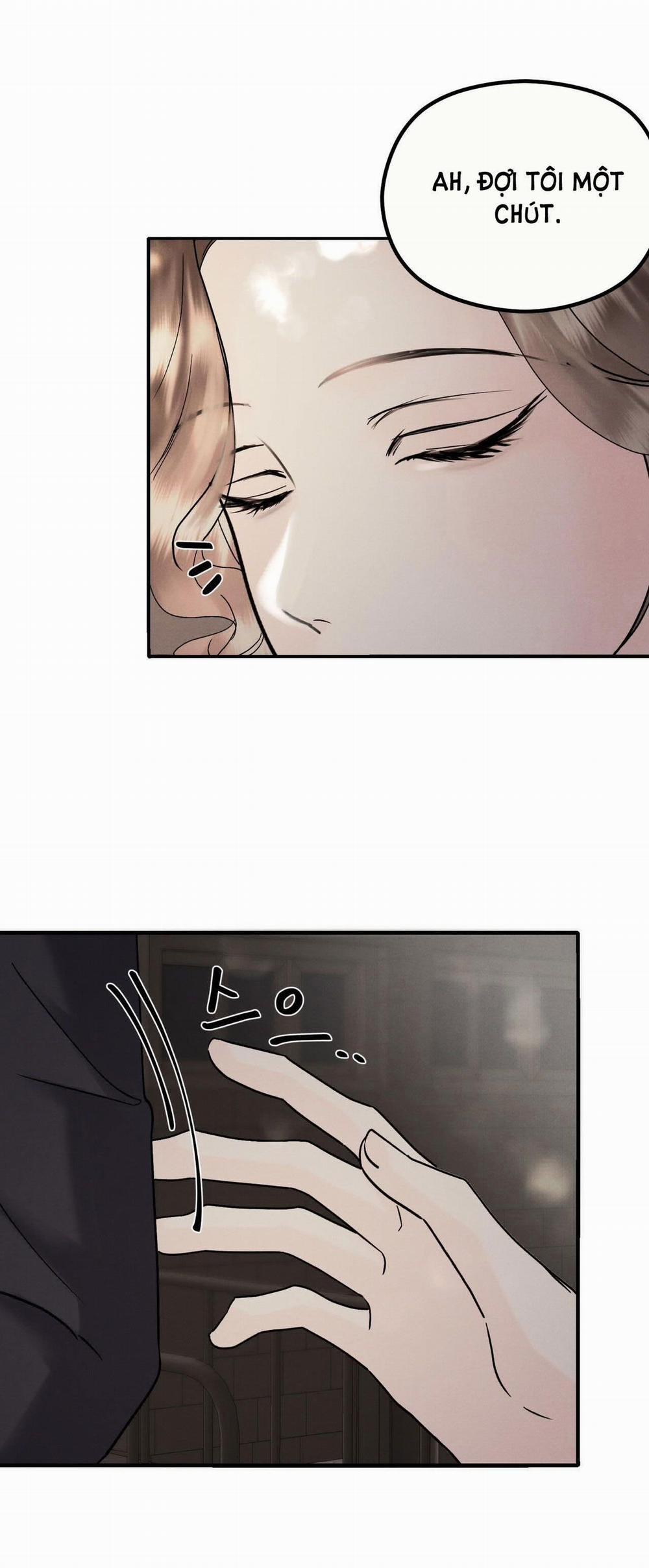 [18+] Khắc Cốt Ghi Tâm 9.2 trang 1