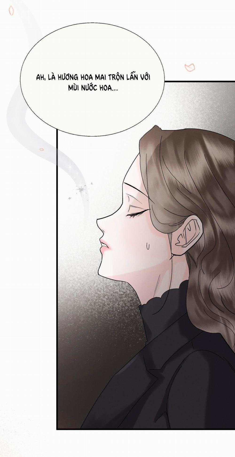 [18+] Khắc Cốt Ghi Tâm 9.2 trang 13