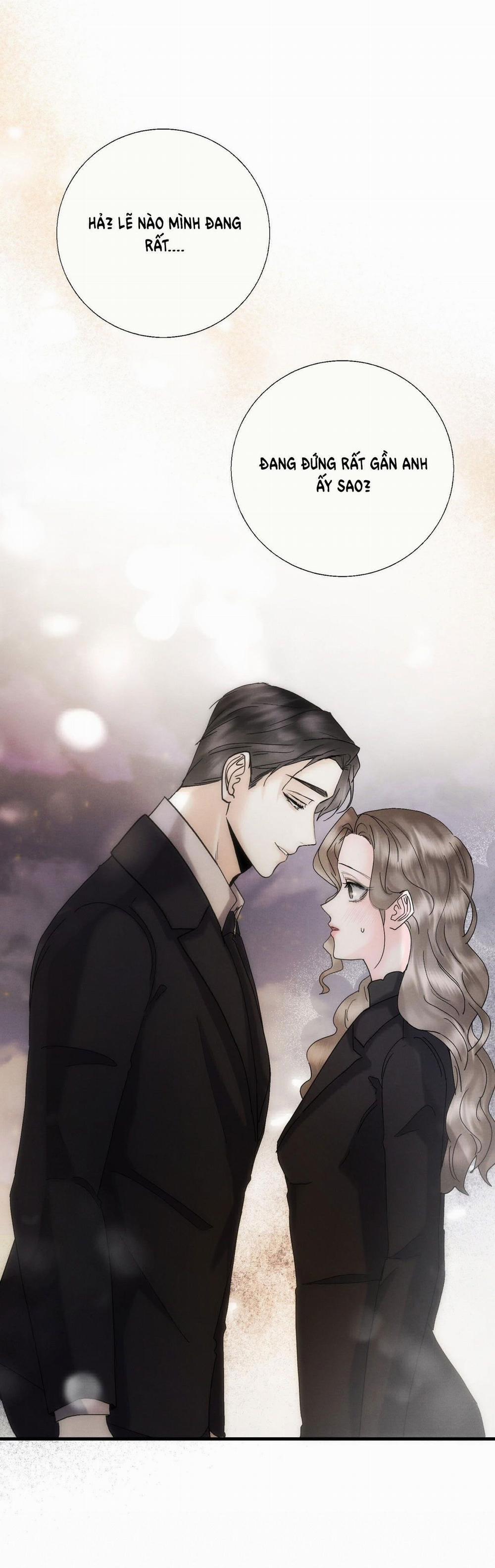 [18+] Khắc Cốt Ghi Tâm 9.2 trang 14