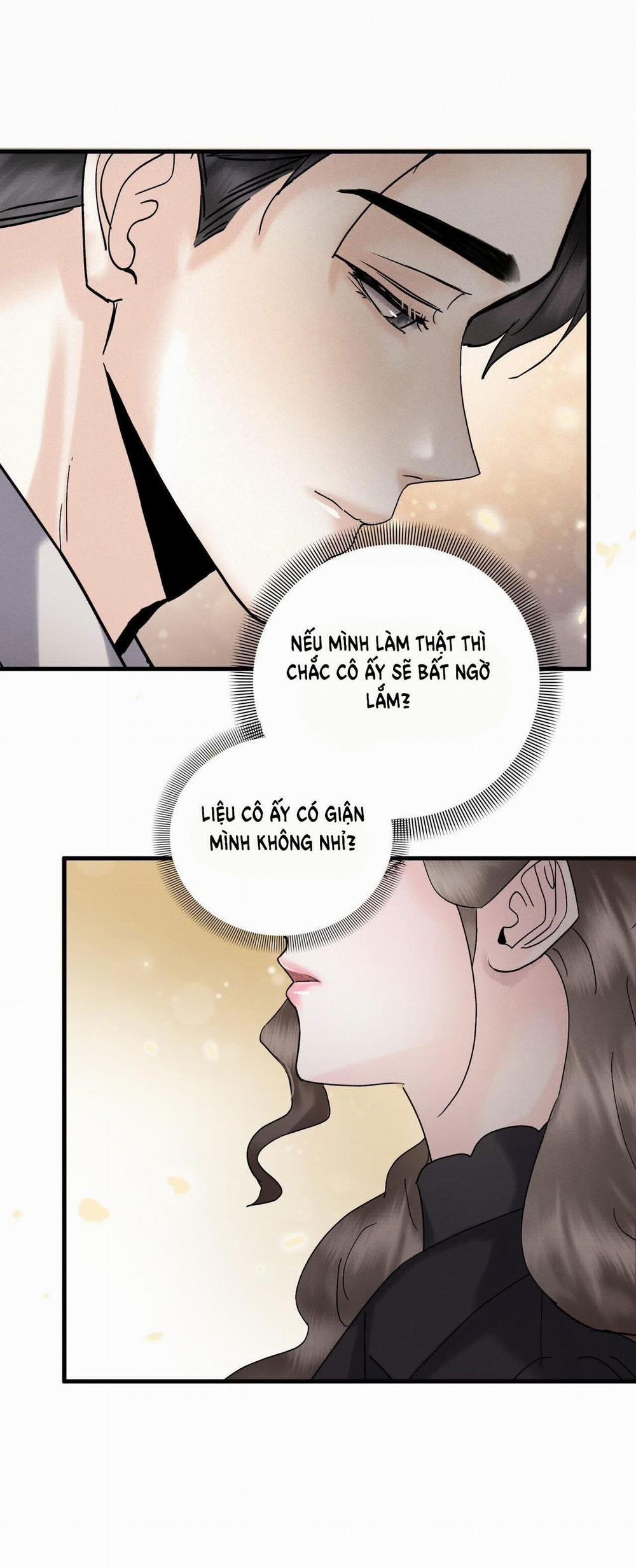 [18+] Khắc Cốt Ghi Tâm 9.2 trang 15