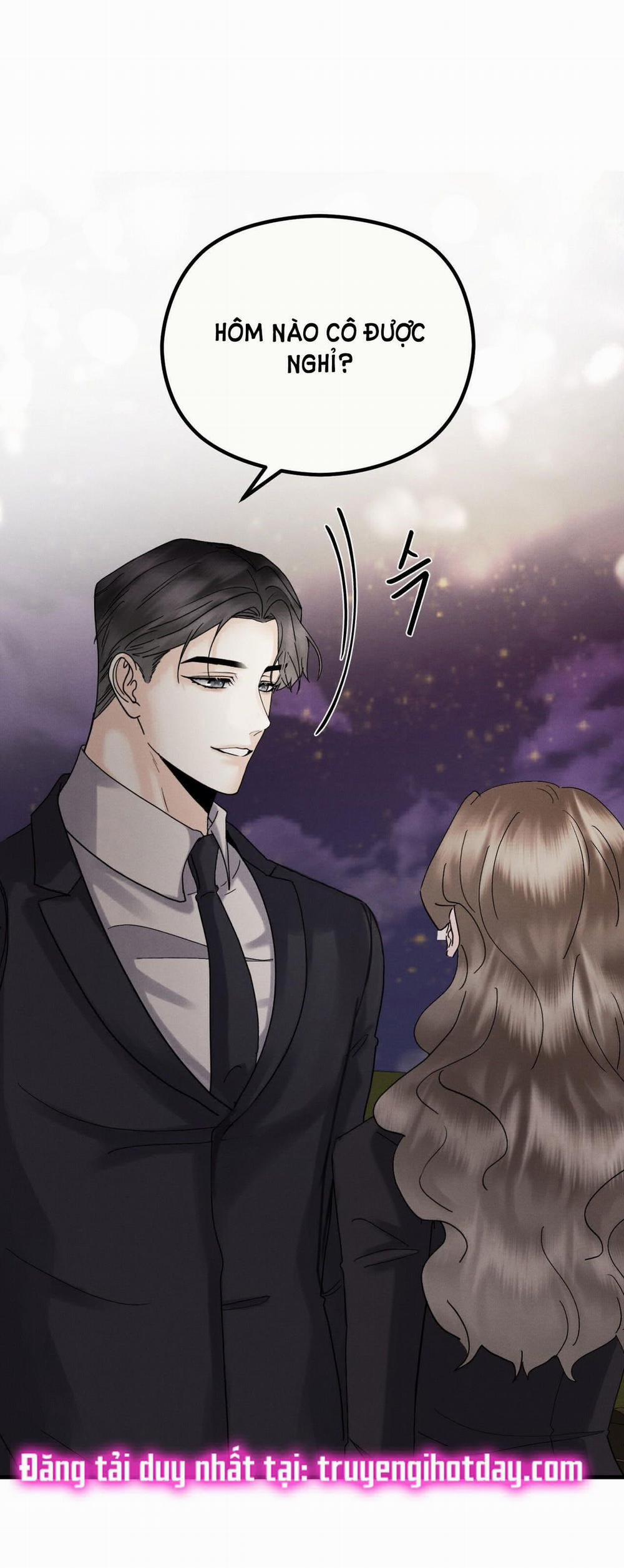 [18+] Khắc Cốt Ghi Tâm 9.2 trang 16