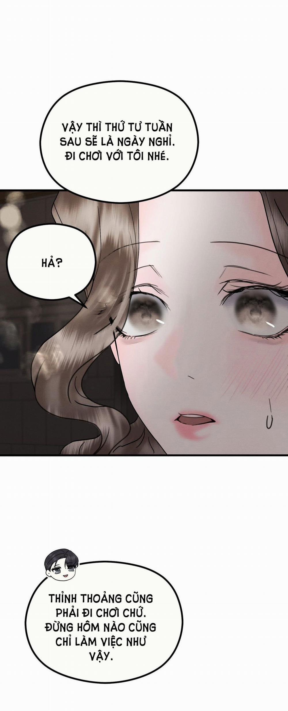 [18+] Khắc Cốt Ghi Tâm 9.2 trang 18