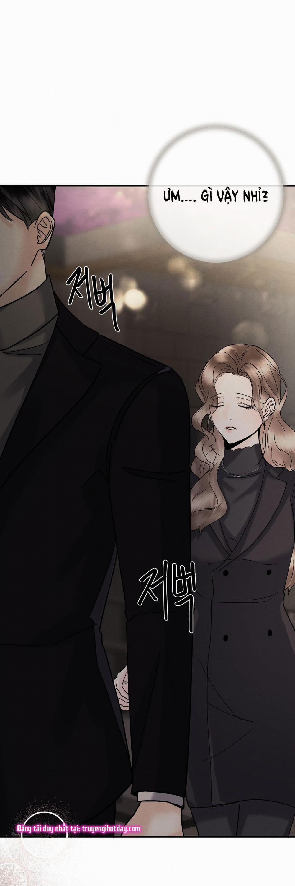 [18+] Khắc Cốt Ghi Tâm 9.2 trang 2