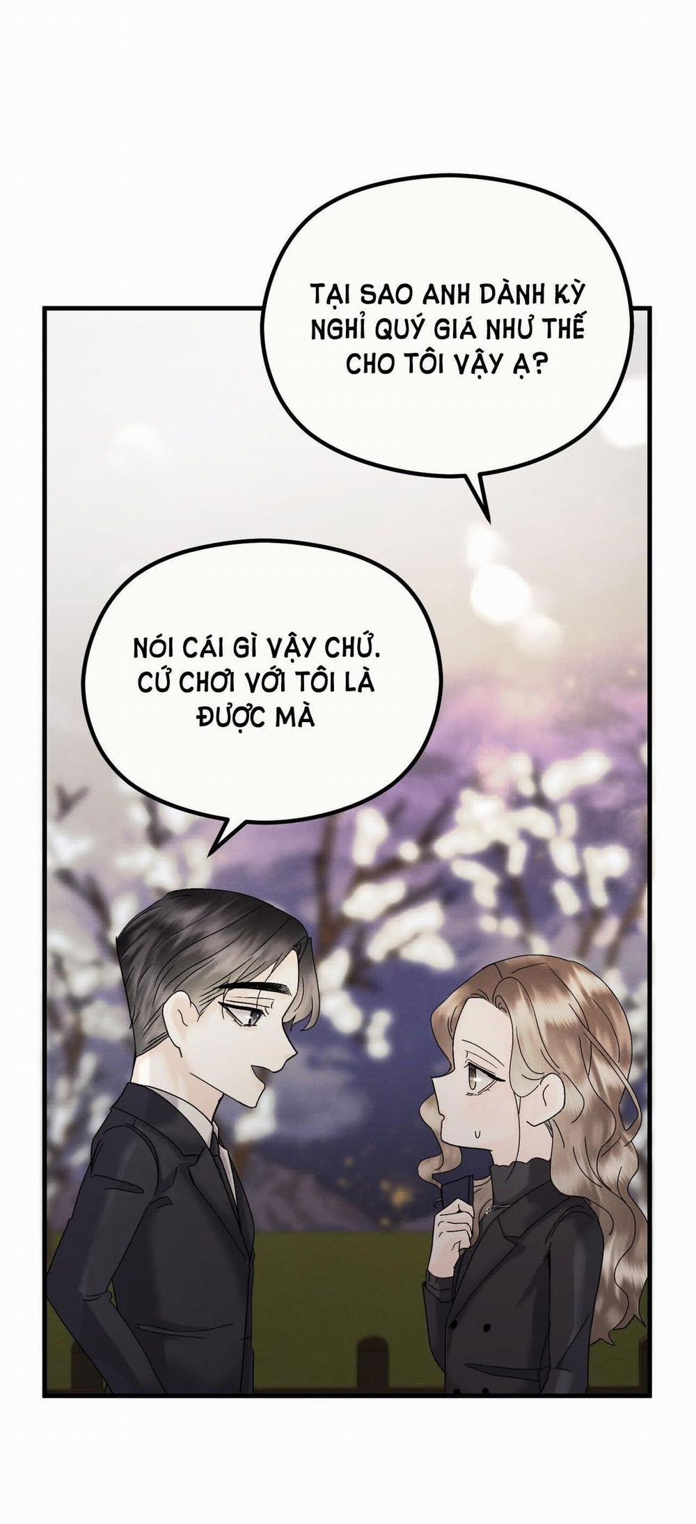 [18+] Khắc Cốt Ghi Tâm 9.2 trang 20