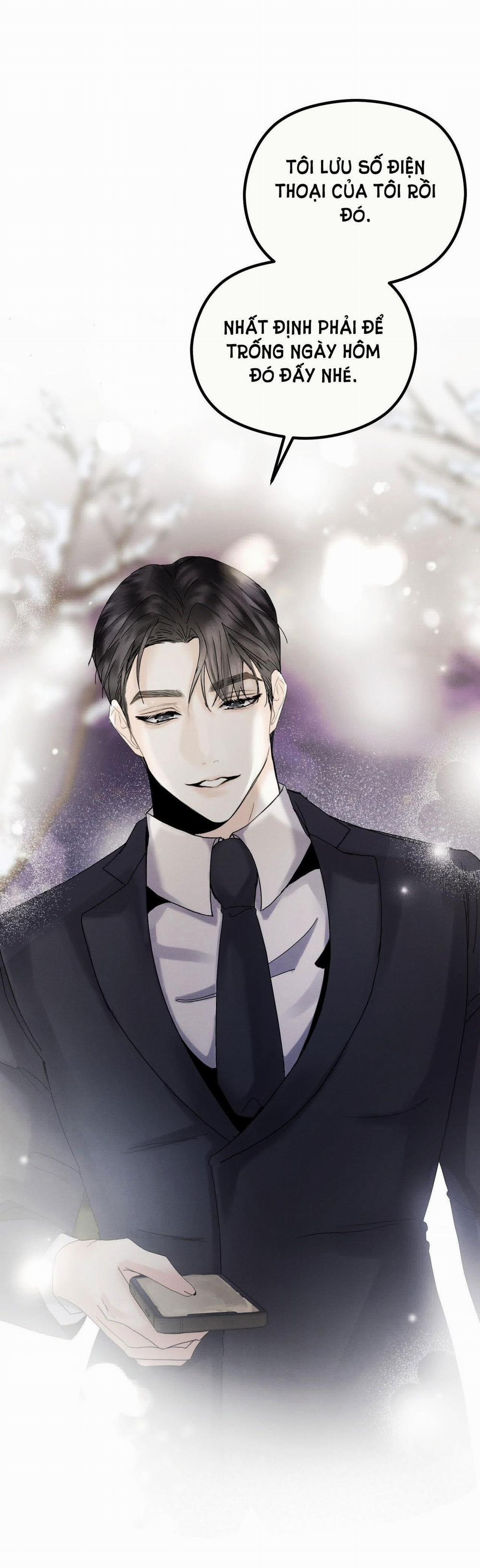 [18+] Khắc Cốt Ghi Tâm 9.2 trang 24