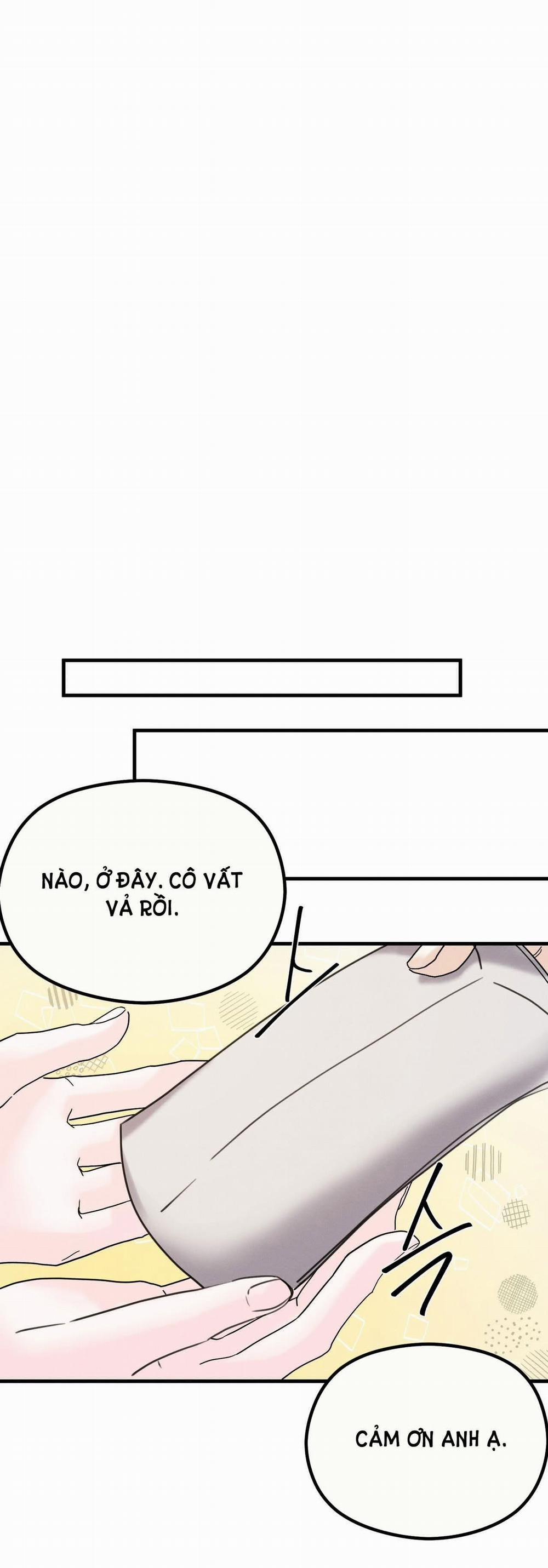 [18+] Khắc Cốt Ghi Tâm 9.2 trang 26