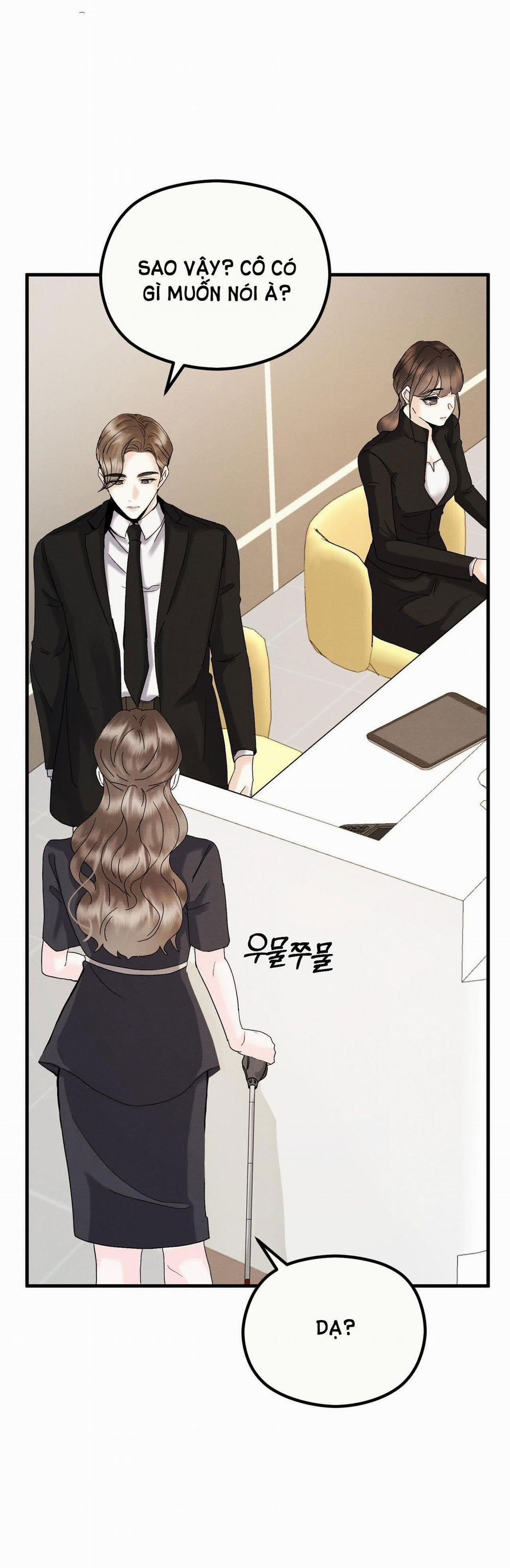 [18+] Khắc Cốt Ghi Tâm 9.2 trang 28