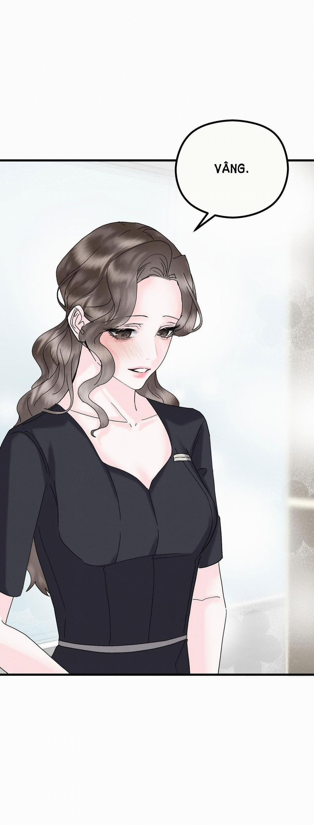 [18+] Khắc Cốt Ghi Tâm 9.2 trang 31