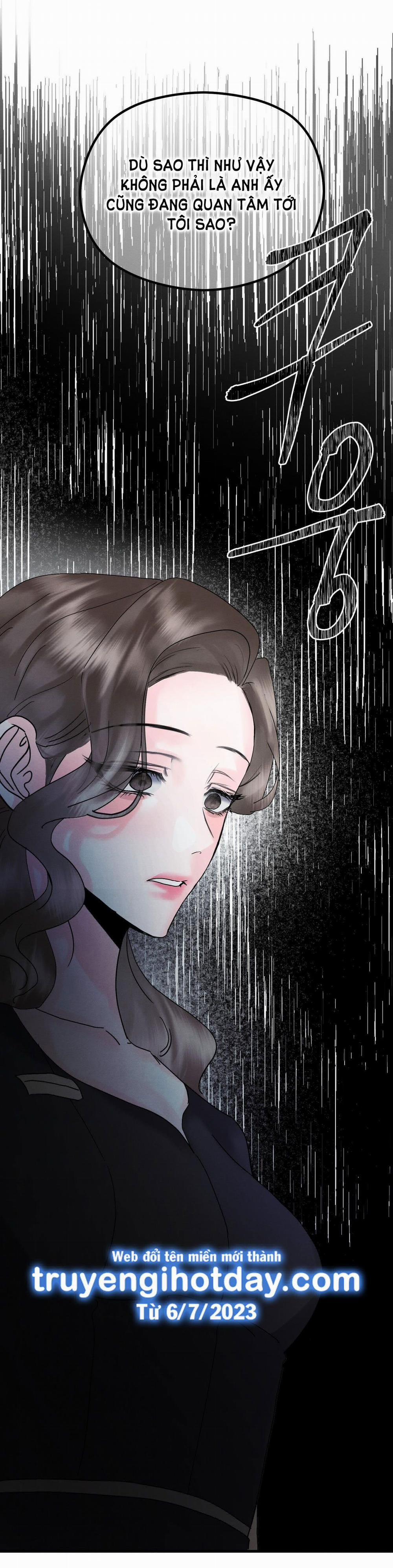 [18+] Khắc Cốt Ghi Tâm 9.2 trang 35