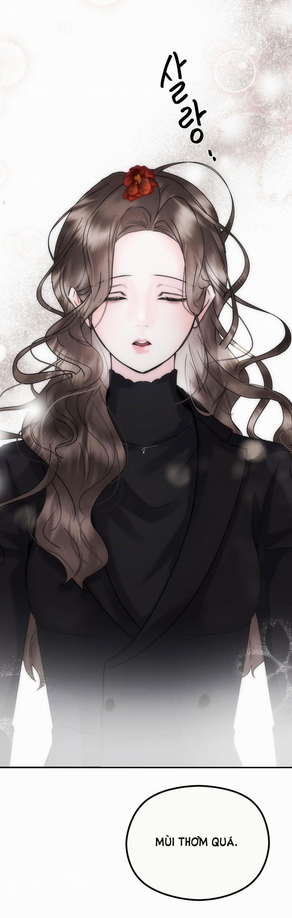 [18+] Khắc Cốt Ghi Tâm 9.2 trang 4