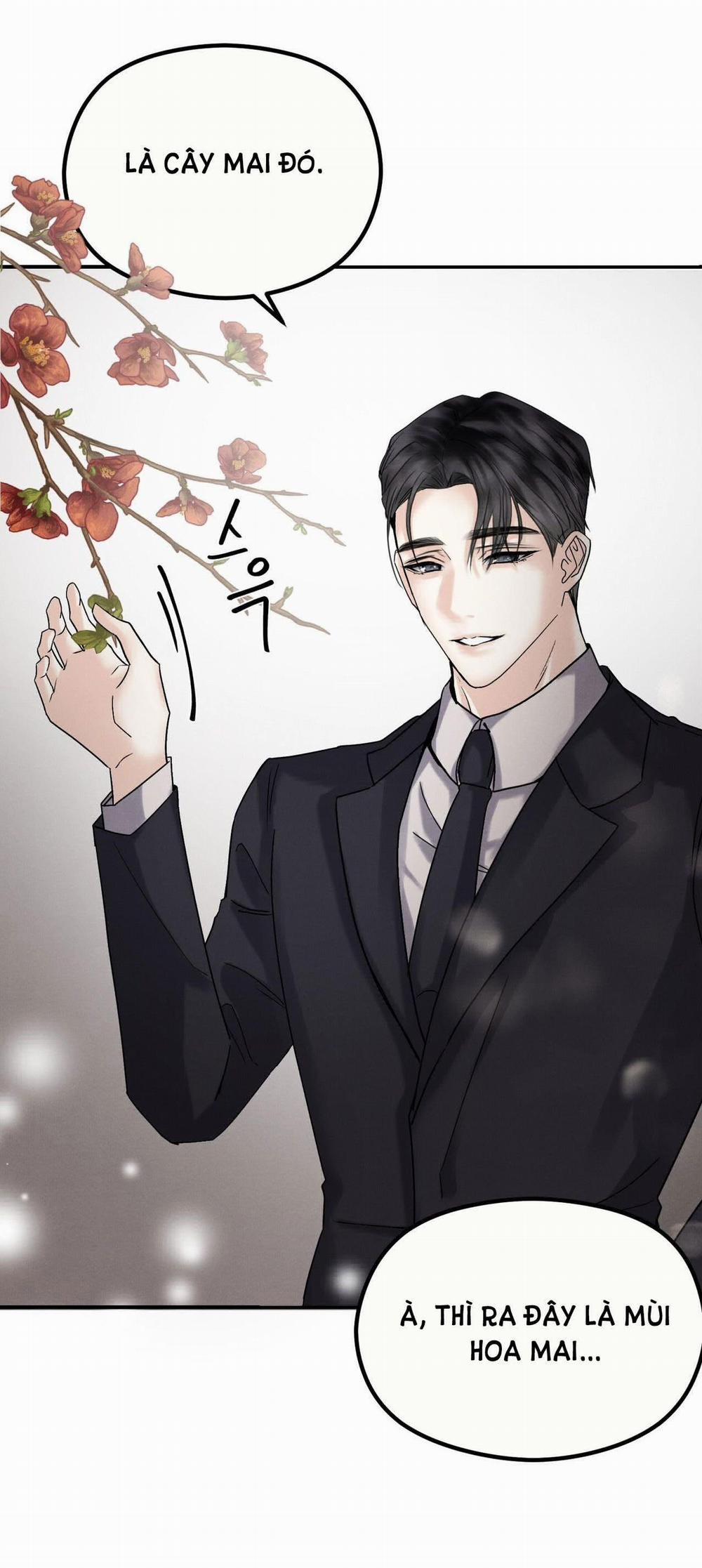 [18+] Khắc Cốt Ghi Tâm 9.2 trang 5