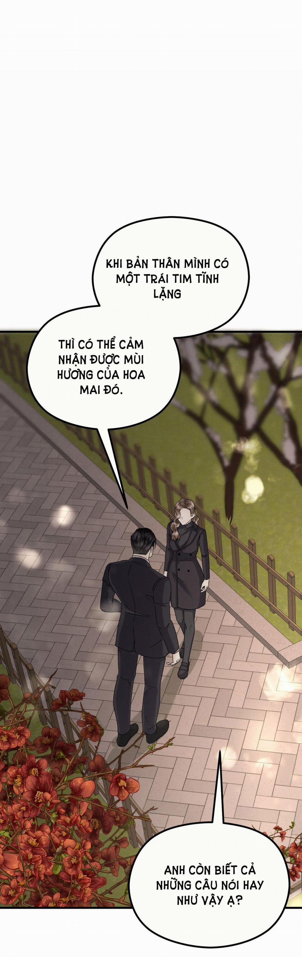 [18+] Khắc Cốt Ghi Tâm 9.2 trang 6