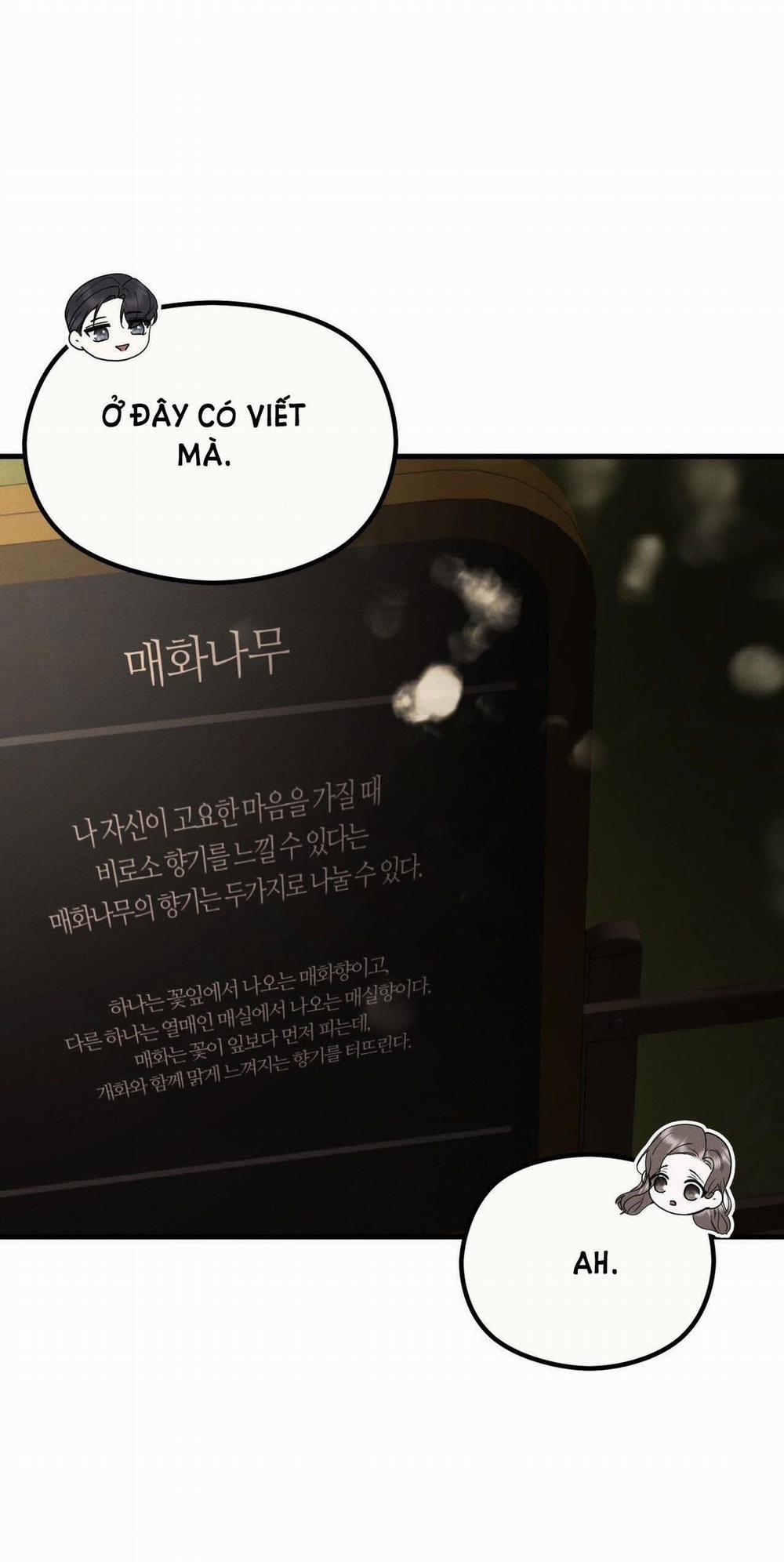 [18+] Khắc Cốt Ghi Tâm 9.2 trang 7