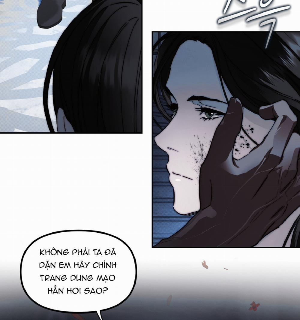 [18+] Khách Không Mời Mà Đến Của Thiên Đàng 1.1 trang 12