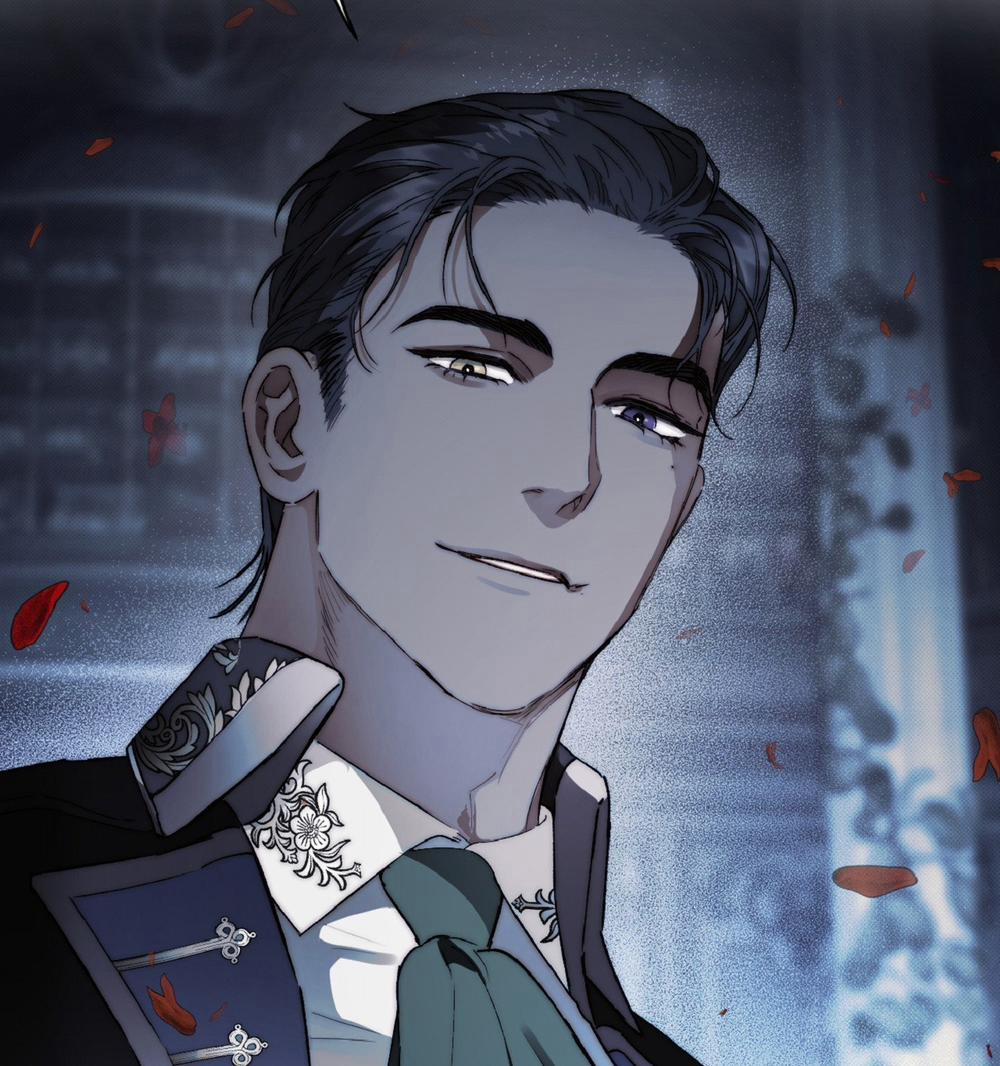 [18+] Khách Không Mời Mà Đến Của Thiên Đàng 1.1 trang 13