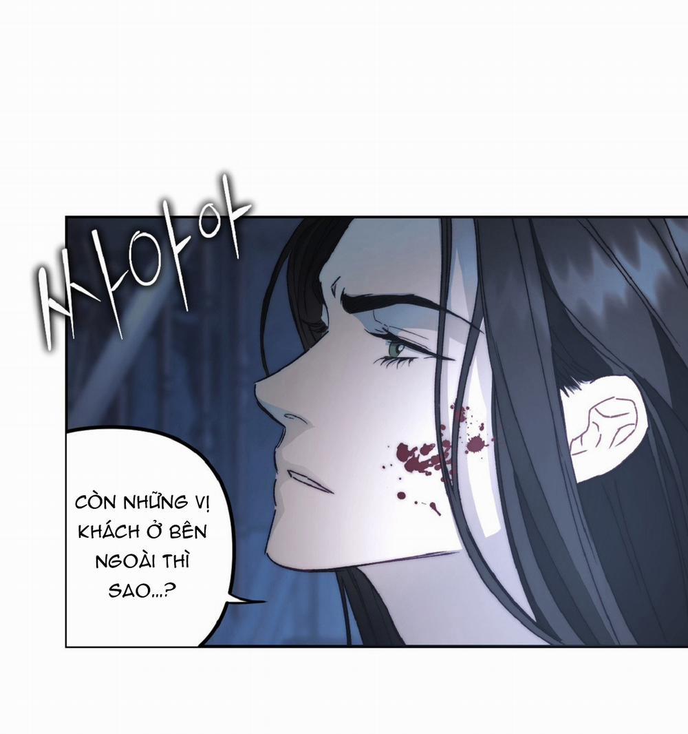 [18+] Khách Không Mời Mà Đến Của Thiên Đàng 1.1 trang 16