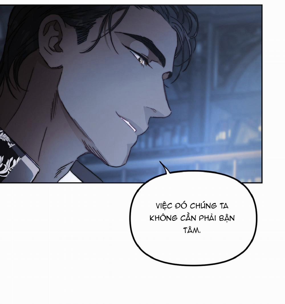 [18+] Khách Không Mời Mà Đến Của Thiên Đàng 1.1 trang 17