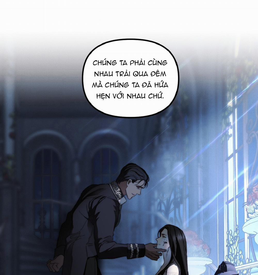 [18+] Khách Không Mời Mà Đến Của Thiên Đàng 1.1 trang 18