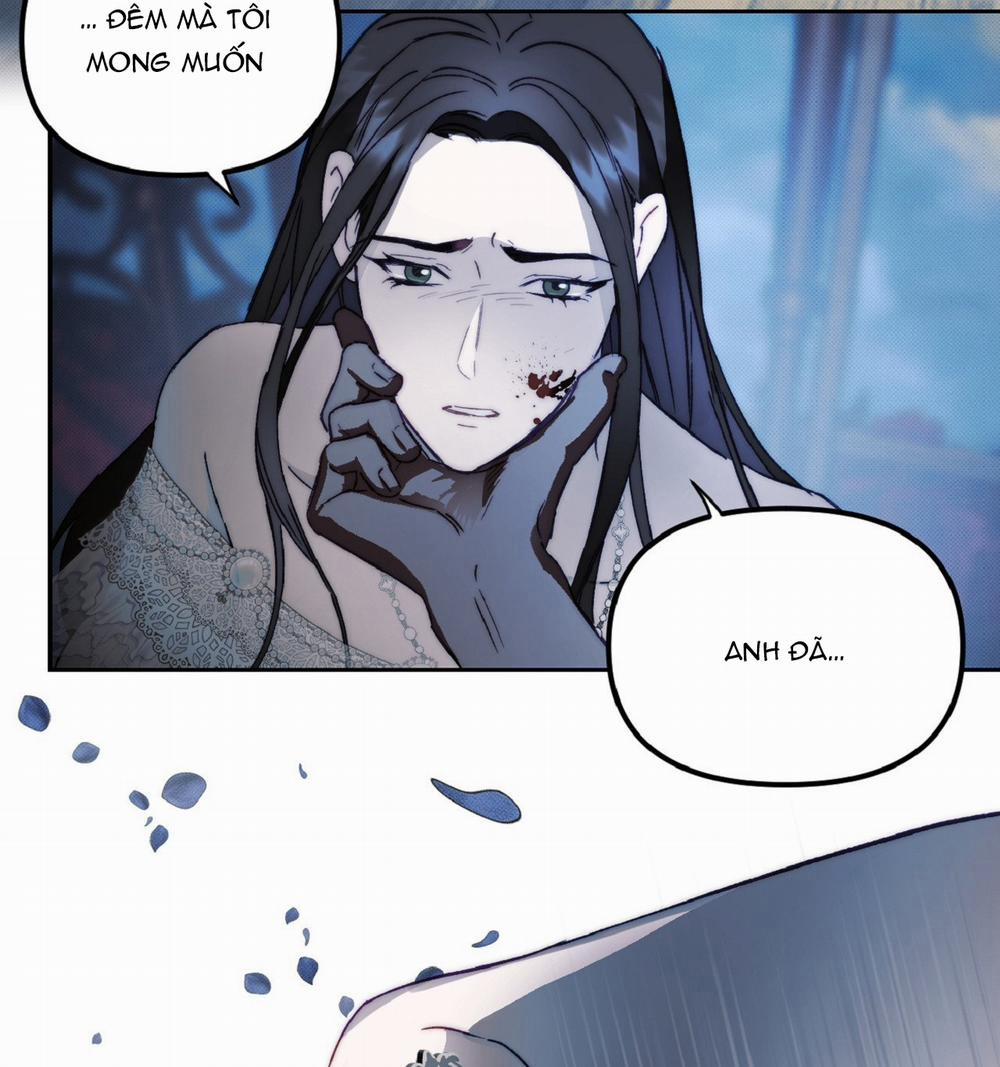 [18+] Khách Không Mời Mà Đến Của Thiên Đàng 1.1 trang 20